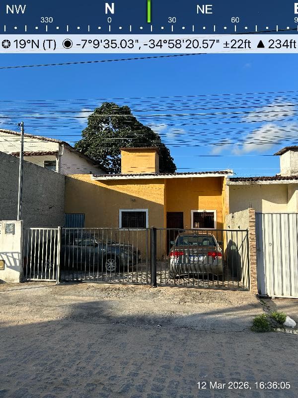 COND RES NOVA VIDA
