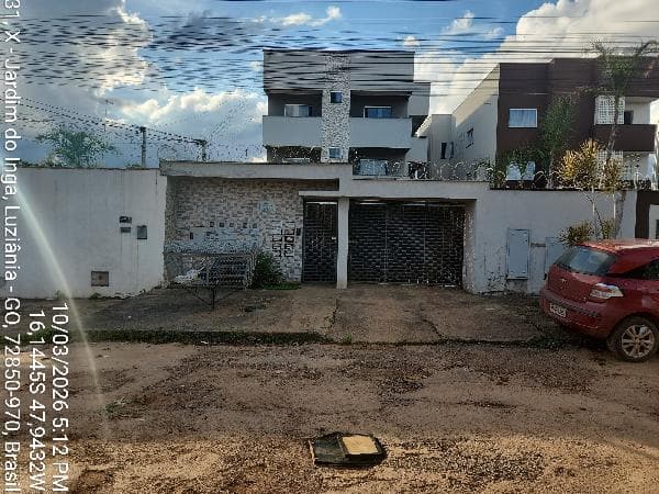 RESIDENCIAL MARIANA CAMPOS I