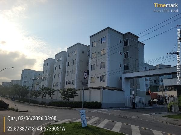 RESIDENCIAL VITORIA