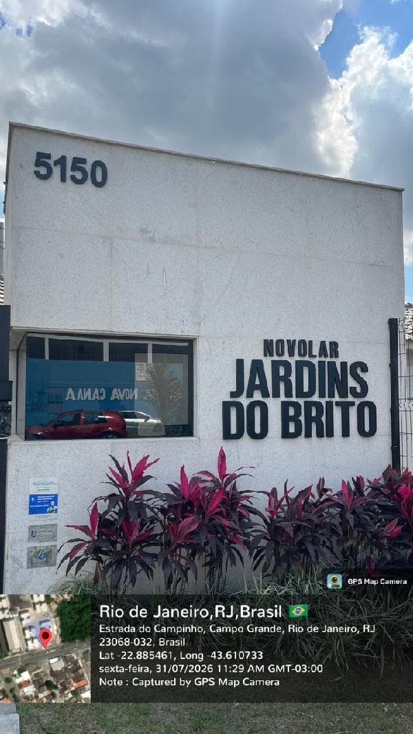 COND NOVOLAR JARDINS DO BRITO