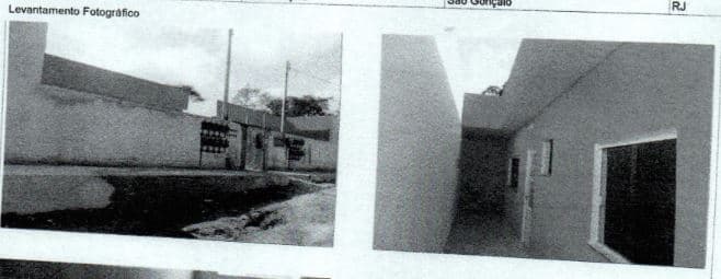 SAO GONCALO - GUAXINDIBA