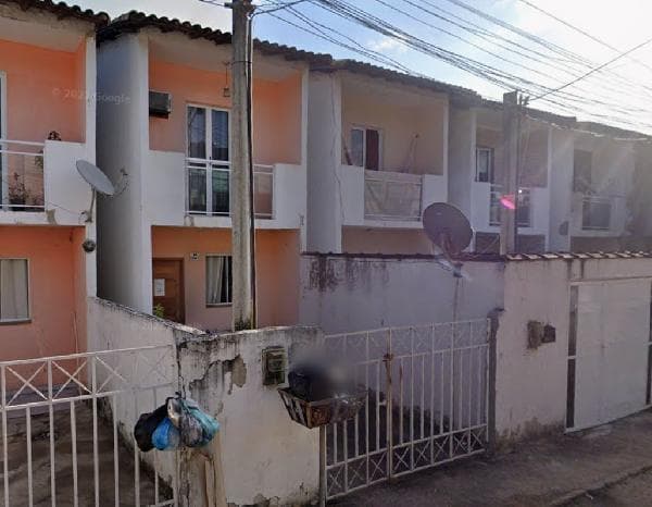 BELFORD ROXO - SAO VICENTE