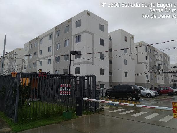 RESIDENCIAL JARDIM MARGARIDA