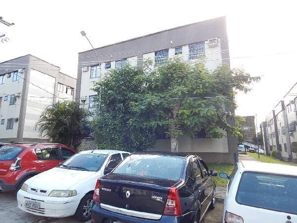 COND RES COLINAS DO RETIRO