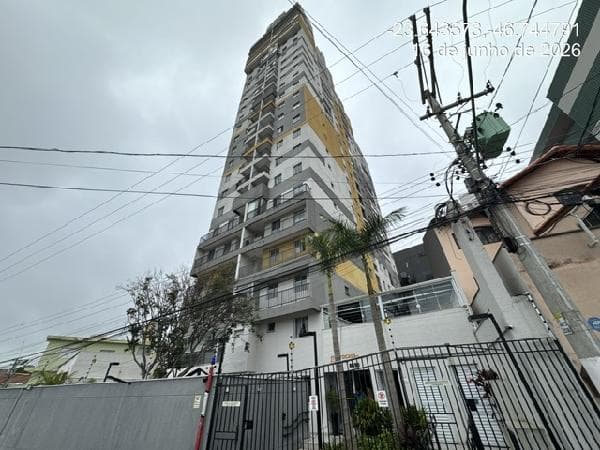 RES METROCASA CAMPO LIMPO