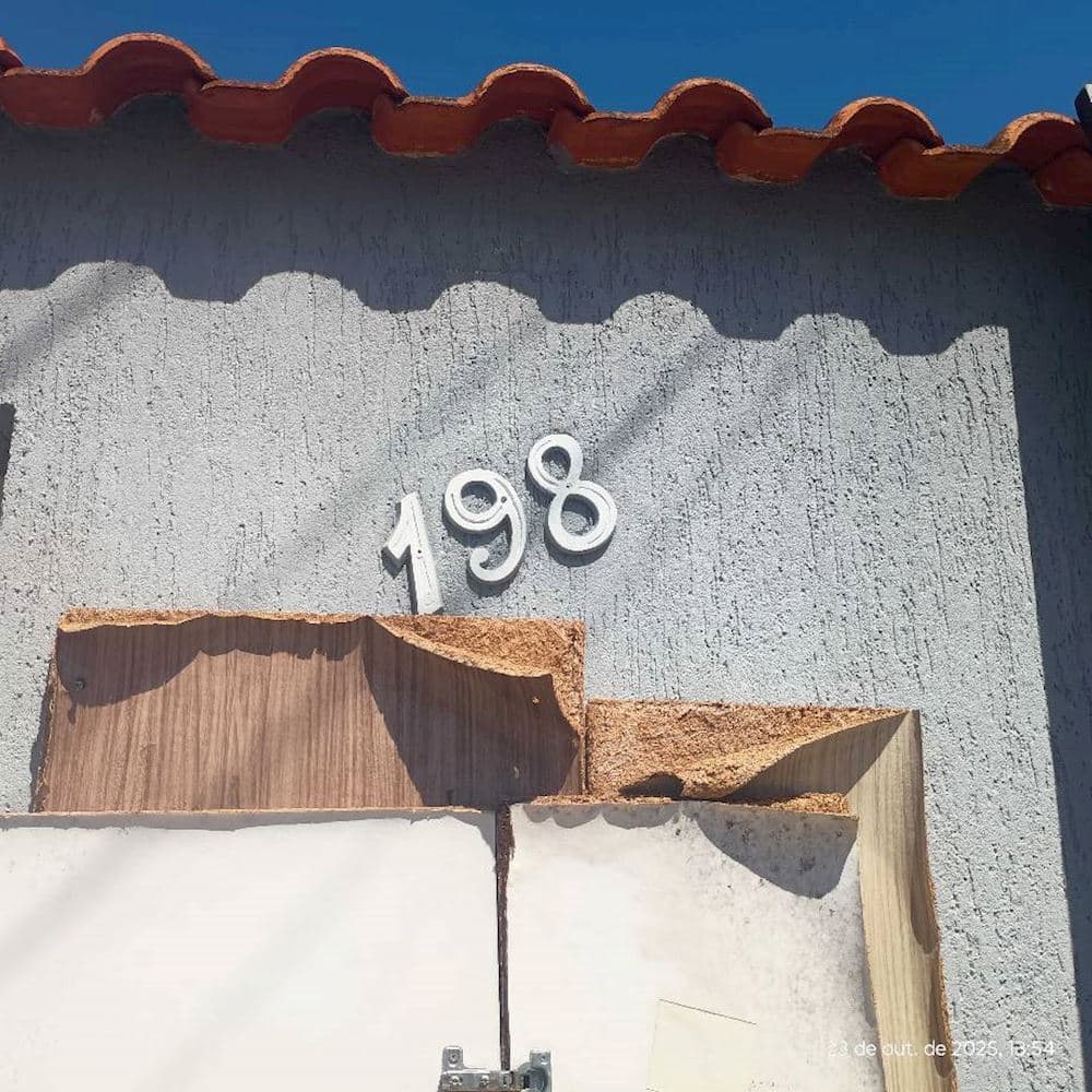 Casa, Padrão, 1 vaga(s) de garagem - foto 2
