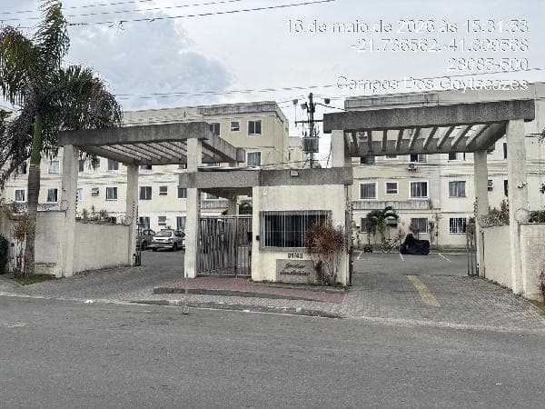 PARQUE JARDIM DAS ACACIAS