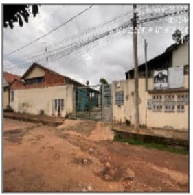 CIDADE OCIDENTAL - MANSOES ESTRELA DAL