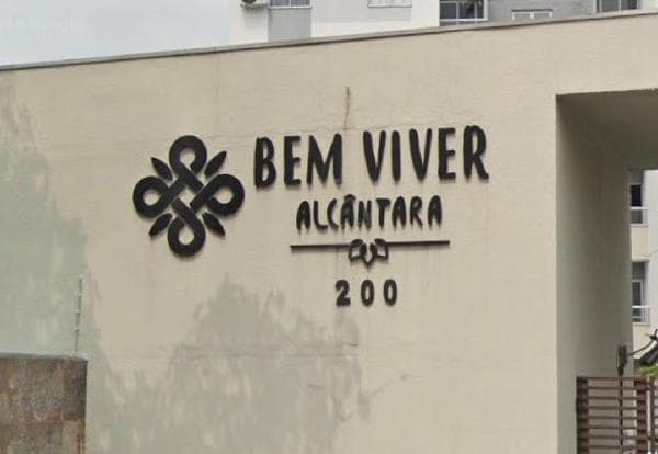 COND RES BEM VIVER ALCANTARA