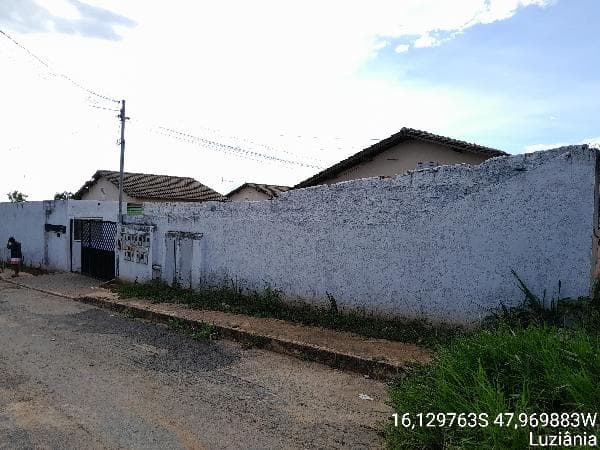 COND RES PARQUE OESTE