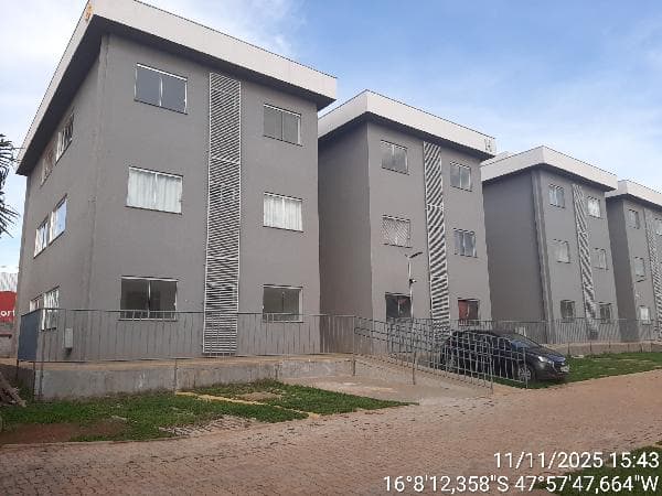 COND RES BRASILIA