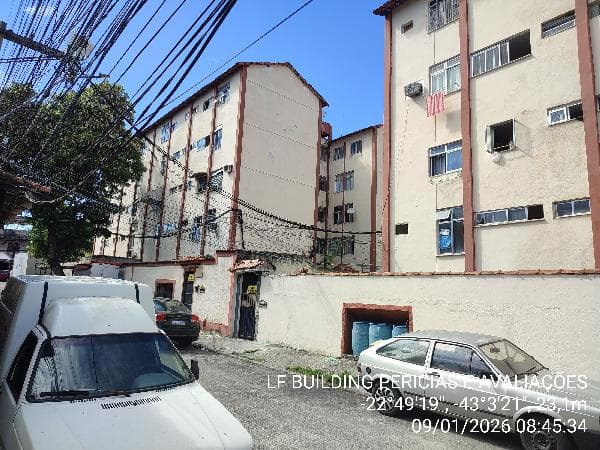 NUCLEO RESIDENCIAL ALAIR PIRES