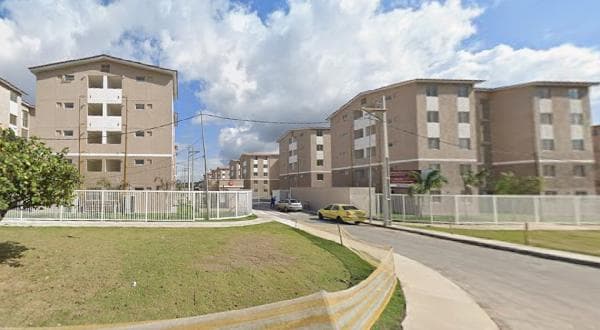COND CONQUISTA ITABORAI