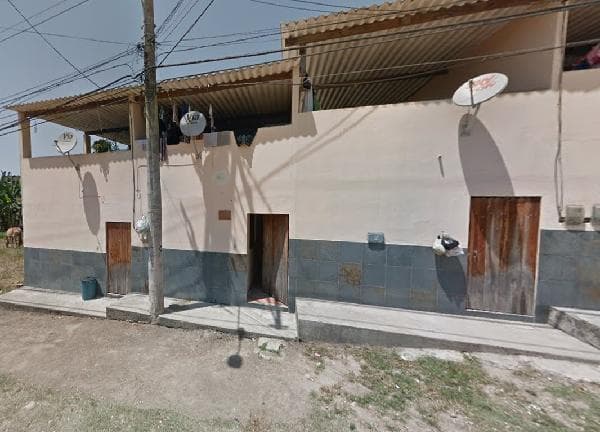 SAO GONCALO - COELHO
