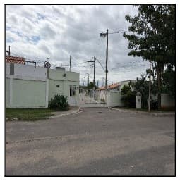 NOVA IGUACU - PALHADA