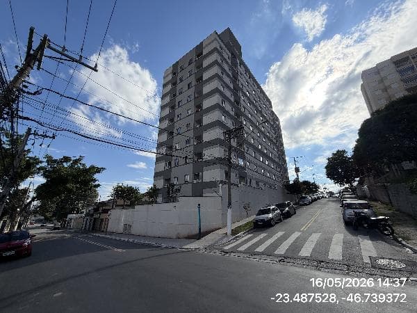 METROCASA PARQUE SÃO DOMINGOS