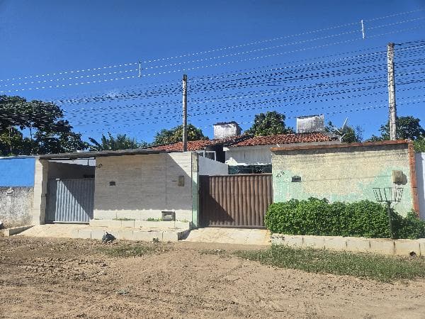 LOTEAMENTO VALE DE SANTA RITA