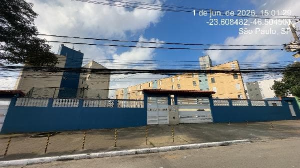 CONDOMINIO ALMISCAREIRA II