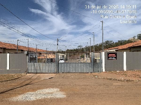 RES MARIA THEREZA