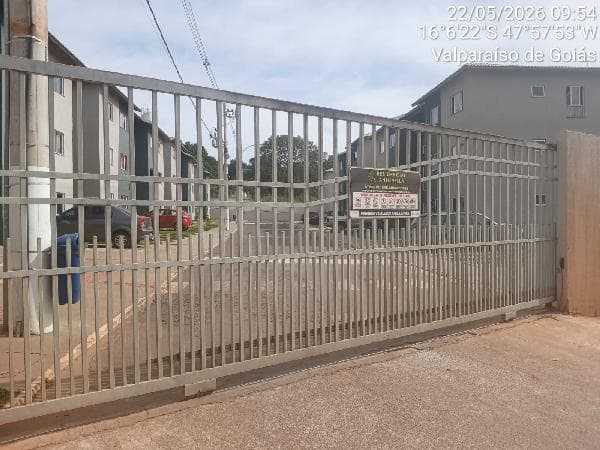 RESIDENCIAL ANTONELLA