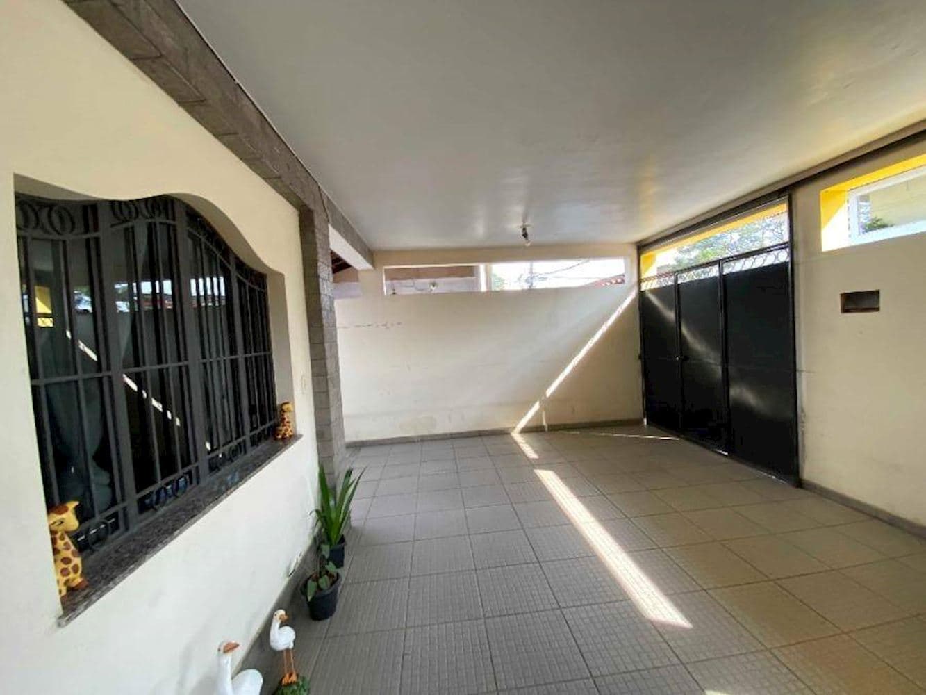 Casa, Padrão, 1 vaga(s) de garagem - foto 3
