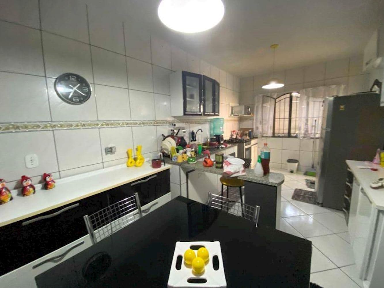 Casa, Padrão, 1 vaga(s) de garagem - foto 5