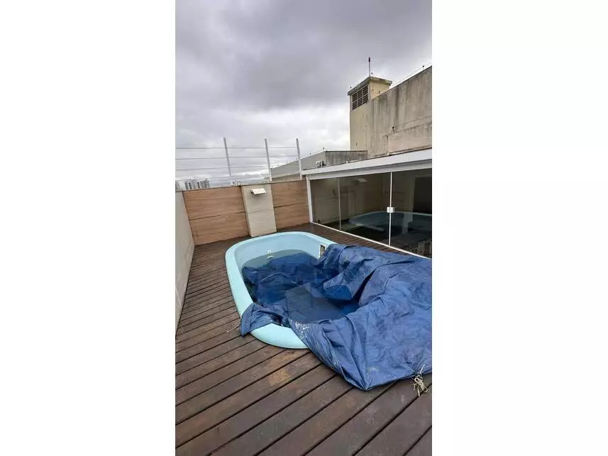 Apartamento à venda - foto 3
