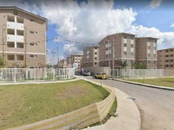 COND CONQUISTA ITABORAI