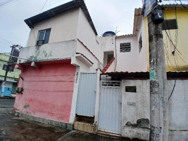 SAO GONCALO - CAMARAO