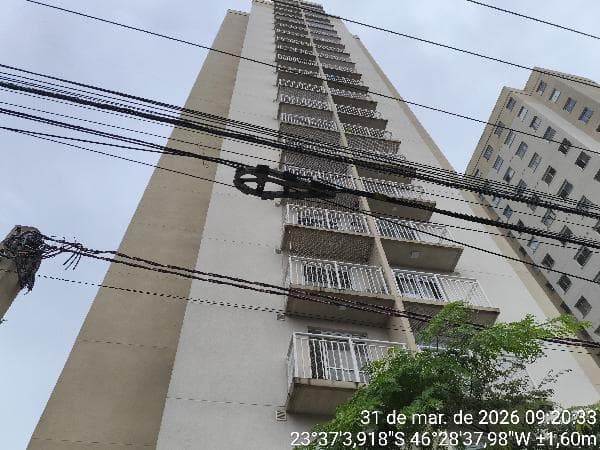 CONDOMÍNIO RESIDENCIAL PLANO E SÃO MATEUS