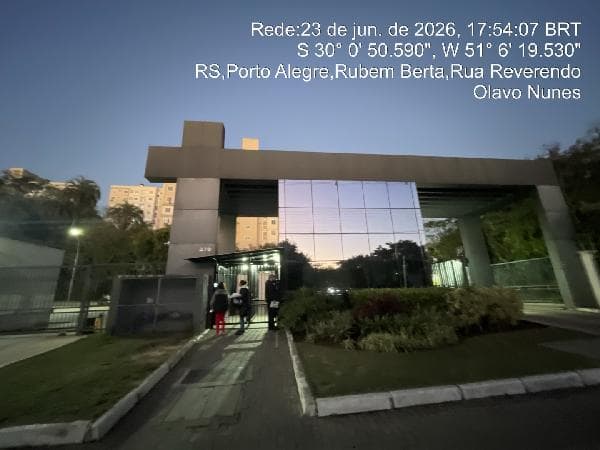 CONDOMÍNIO RESIDENCIAL PORTO SÃO GABRIEL