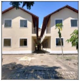 LOTEAMENTO CIDADE JARDIM NOSSA DA BOA ESPERANÇA I