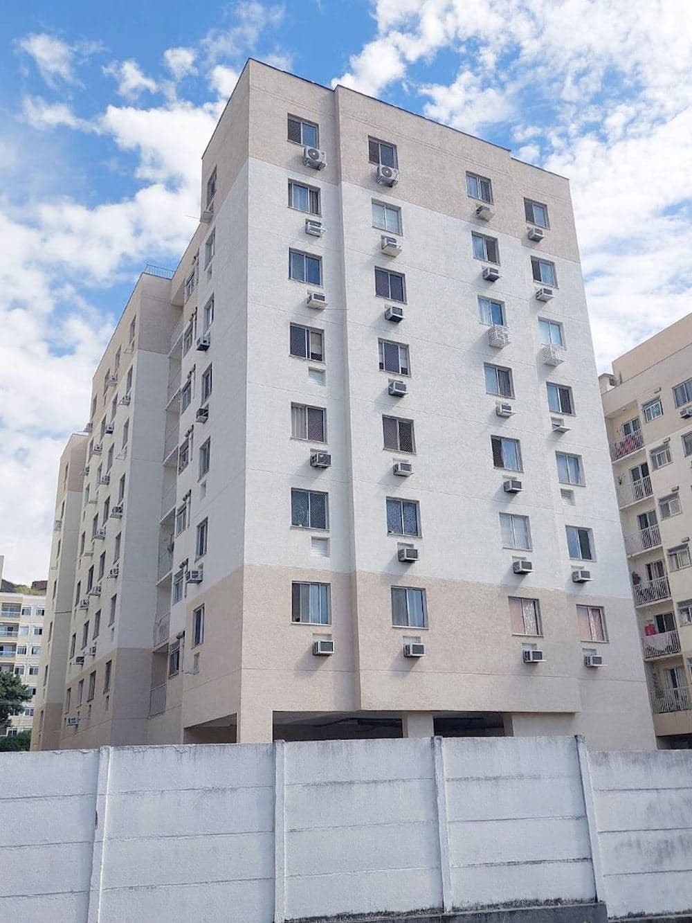 Apartamento, Padrão, 1 vaga(s) de garagem - foto 3