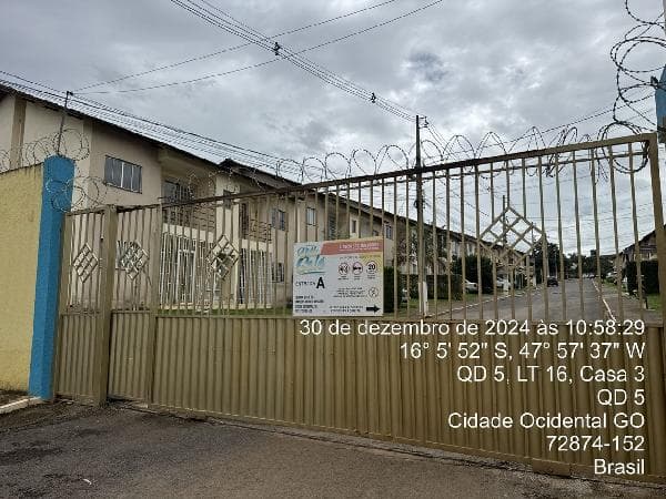 RESIDENCIAL VILLA GALE