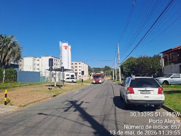 RESIDENCIAL MONTE VERDE