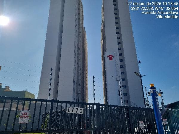 SAO PAULO - VILA ARICANDUVA