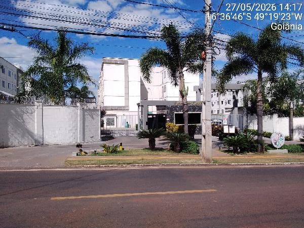 CONDOMINIO RESIDENCIAL PARQUE GRAN ROYALLE