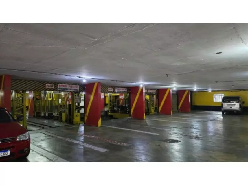 Box de Garagem à venda em leilão - foto 2