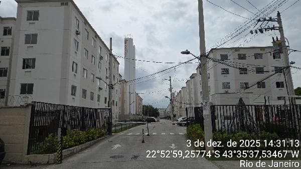 SOLAR DO OESTE I