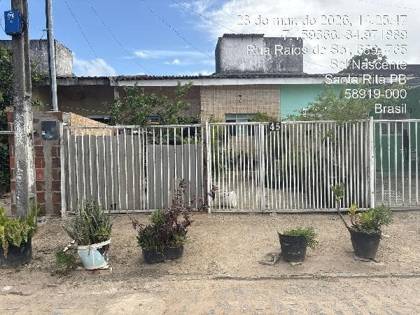 COND RES NOVA VIDA