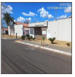 GOIANIA - RESIDENCIAL BRISAS DO CERRADO