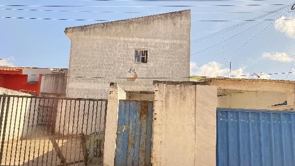 LOT JARDIM EUROPA I
