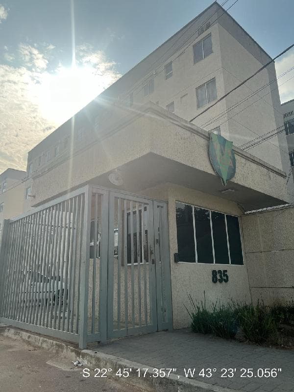 VIVA VIDA BELFORD ROXO