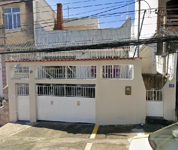 RIO DE JANEIRO - PENHA