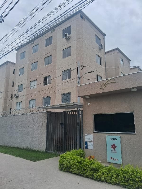 RESIDENCIAL JARDIM JASMIM