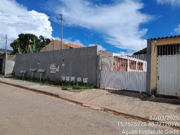 RES DAS ACÁCIAS II