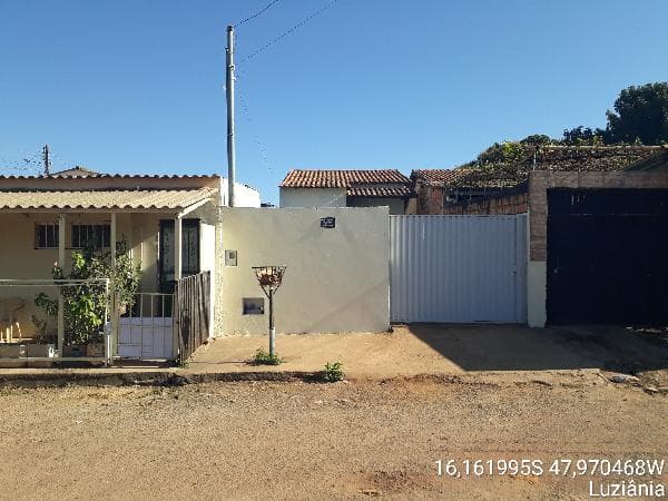 RESIDENCIAL SAKER I