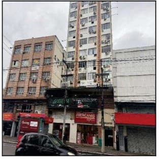 EDIFÍCIO UNICENTER