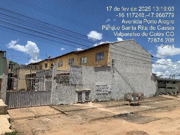 COND TERA PARQUE I