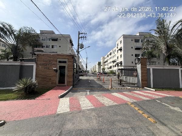 RIO DE JANEIRO - HONORIO GURGEL